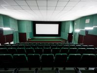 Кинотеатр «Голливуд»