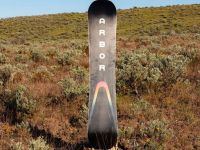 Сноуборд ARBOR FORMULA ROCKER 22/23