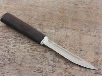 Нож разделочный "Якут" граб, АиР