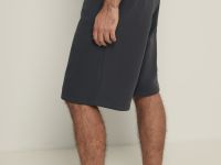 Шорты на резинке