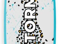 Надувная доска для SUP-бординга STORMLINE POWERMAX 10.1 (2022)