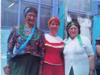 Центр досуга с. Васильевский Хутор