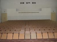 Кинотеатр «Комсомолец»