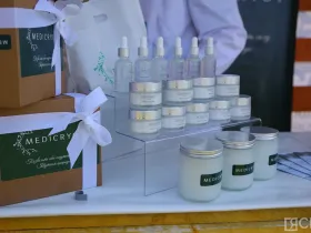 Выставка «Саха Инновации-2025» открылась на Ысыахе Туймаады