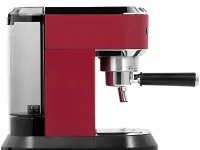 Кофеварка рожковая De'Longhi Dedica EC685.R (Red)