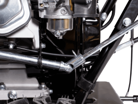 Снегоуборщик ЧЕМПИОН ST1376E