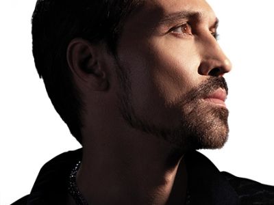 Фан-зона Альфа-Банка. Дима Билан