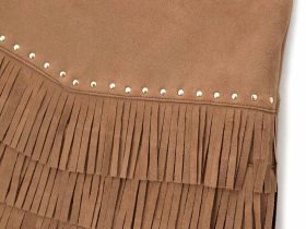 Юбка для девочки