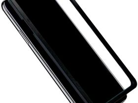 Стекло защитное uBear