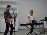 Молодежный центр «Молодежь Соликамска»