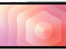 Планшет Samsung Galaxy Tab S11 LTE 256 ГБ Серый