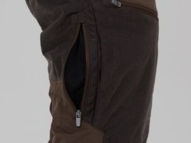 Брюки Remington Classic Hunting Brown