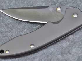 Складной нож Sanrenmu 7073LUC-SK