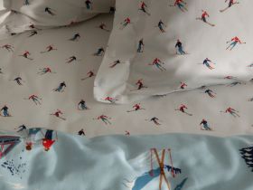 Постельное белье Apre-Ski