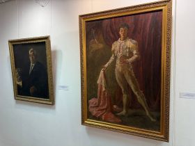 В Якутии отметили первый общероссийский День артиста