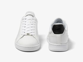 Мужские кеды Lacoste CARNABY PRO