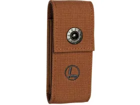 Мультитул Leatherman Bond Burnt Sienna