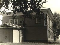 Филиал «Аббакумцево-Грешнево»