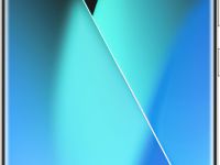 Смартфон Infinix Zero 40 5G 12/256 ГБ Серый