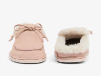 Женские утепленные мюли Lacoste AUBREY MULE 226 1 CFA