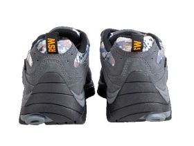 Кроссовки Remington Trekking Boots Gray — водонепроницаемые ботинки для охоты и туризма
