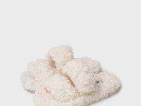 Тапочки для девочек