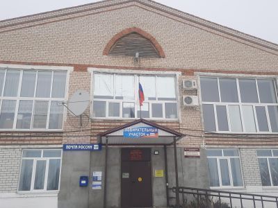 Первопесьяновская сельская библиотека