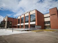 Ведогонь-театр