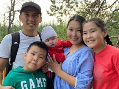 В Якутии заключен 3000-ый договор на социальную газификацию