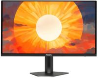 Монитор 27" AOC Agon Pro AG276UZD 3840x2160 LED, 16:9, QD OLED, 1000cd, 1500000:1, 178/178, HDMI, DP, 240Hz, HAS, Pivot, черный