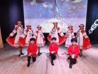 Культурно-досуговый центр д. Нижний Бурбук