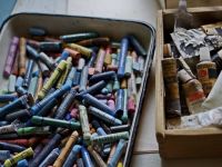 Мемориальная мастерская Б. Ф. Французова