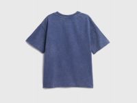 Футболка для мальчиков, Синий