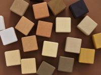 Кубики RADUGA GR?Z "Skin tones" 20 шт