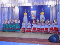 Дом культуры х. Садки