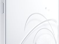 Смартфон OPPO Reno 16F 8/256 ГБ «Звёздный белый»