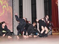 Дворец культуры «Металлург» г. Кировграда