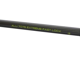 Треккинговые палки Compact FL foam