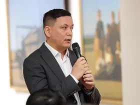 ​Идеи по развитию культуры Якутии представили Айсену Николаеву