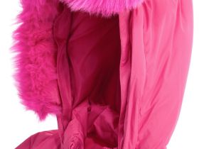 Куртка для девочки