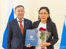 Прочность материалов при низких температурах обсуждают ведущие ученые в Якутске