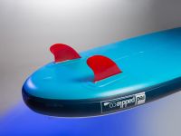 Надувная доска для SUP-бординга RED PADDLE 10'6&quot; x 32&quot; Ride (2022)