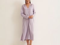 Халат Royal purple II