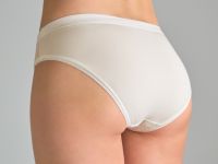 Набор трусов Слип/Slip, розовый/бежевый