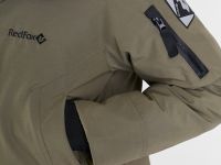 Полупальто пуховое Arctica III Женское