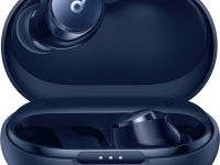 Наушники Soundcore Space A40 Blue