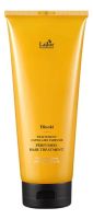 Парфюмированная маска для волос Perfumed Hair Treatment Hinoki: Маска 380мл