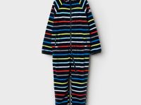 Комбинезон трикотажный для мальчиков