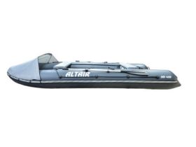Лодка ПВХ ALTAIR HD 410 Люкс Active НДНД