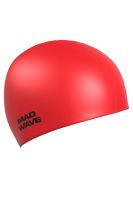 Силиконовая шапочка Madwave